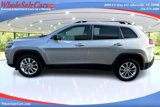 Used 2022 Jeep Cherokee Latitude Lux image 5