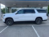 New 2025 Chevrolet Suburban RST w/ Advanced Technology Package image 2