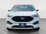 Used 2022 Ford Edge ST-Line w/ Cargo Accessory Package image 2