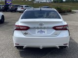 Used 2019 Toyota Camry XSE w/ Navigation Package image 6