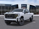 New 2026 GMC Sierra 2500 Denali Ultimate w/ LPO, Black Badging Package image 6