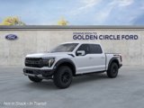 New 2025 Ford F150 Raptor image 2