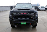 New 2025 GMC Sierra 2500 AT4 w/ AT4 Premium Plus Package image 2