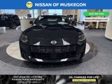 New 2025 Nissan Z Sport w/ Floor Mat Package image 2