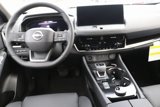 New 2025 Nissan Rogue SL w/ Tech Package image 3