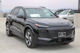 New 2025 Audi Q6 e-tron Premium Plus image 3