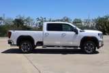 New 2025 GMC Sierra 2500 SLT w/ Texas SLT Premium Package image 4