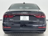 New 2025 Audi A8 L 3.0T image 6