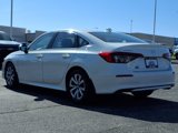 Used 2024 Honda Civic LX image 4