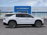 New 2026 Chevrolet Traverse High Country image 5