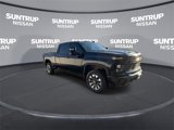 Used 2024 Chevrolet Silverado 2500 Custom w/ Custom Convenience Package image 2