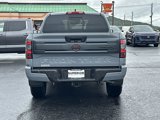 New 2025 Nissan Frontier PRO-4X w/ Pro Premium Package image 4