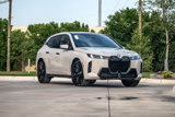 New 2026 BMW iX xDrive60 w/ M Sport Package image 2