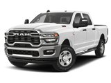 New 2025 RAM 2500 Tradesman image 2