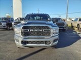New 2024 RAM 2500 Tradesman w/ Chrome Appearance Group image 2