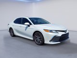 Used 2023 Toyota Camry XLE image 2