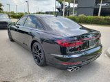 New 2025 Audi S8 image 4