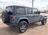 New 2024 Jeep Wrangler Unlimited w/ LED Headlamp & Fog Lamp Group image 4