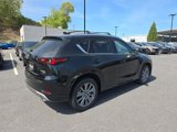 New 2025 MAZDA CX-5 Signature image 3