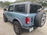 Used 2023 Ford Bronco Big Bend image 4