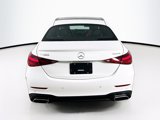 Certified 2025 Mercedes-Benz C 300 4MATIC Sedan image 6