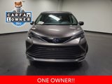 Used 2024 Toyota Sienna XLE image 3