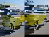 New 2025 Volkswagen ID. Buzz Pro S Plus image 2