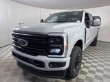 New 2025 Ford F250 Platinum image 3