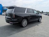New 2025 Cadillac Escalade ESV Premium Luxury w/ Touring Package image 5