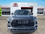 New 2025 Toyota Sequoia 4WD image 2