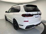 New 2025 BMW X7 M60i image 4