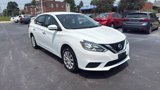 Used 2016 Nissan Sentra S image 3