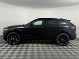 New 2026 Jaguar F-PACE R-Dynamic S image 4