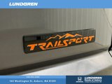 New 2026 Honda Passport TrailSport image 6