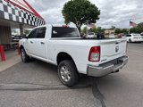 Used 2022 RAM 2500 Big Horn w/ Level A Equipment Group image 2