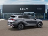 New 2025 Kia Sportage LX image 6