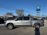 New 2025 Chevrolet Silverado 1500 LT image 3