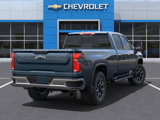 New 2025 Chevrolet Silverado 3500 LTZ w/ LTZ Convenience Package image 4