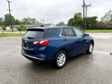 Used 2020 Chevrolet Equinox LT w/ Driver Convenience Package image 5
