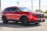 New 2025 Honda CR-V Sport-L image 3