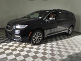 New 2025 Chrysler Pacifica Pinnacle image 4
