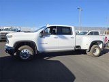 New 2025 Chevrolet Silverado 3500 LTZ w/ LTZ Plus Package image 3