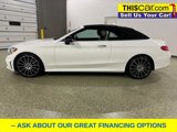 Used 2023 Mercedes-Benz C 300 Cabriolet image 5
