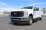 Used 2024 Ford F250 XL w/ XL Chrome Package image 2