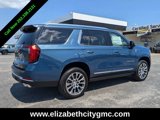 New 2025 GMC Yukon Denali w/ Sun & Power Step Package image 4