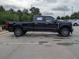 New 2025 Ford F350 Platinum w/ Platinum Plus Package image 3