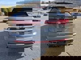 New 2025 Volkswagen Atlas Cross Sport SEL Premium R-Line image 6