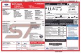 Used 2024 Ford Explorer ST w/ Technology Package image 3