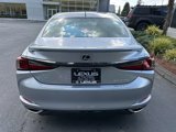 New 2025 Lexus ES 350 F Sport image 6