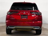 New 2025 Mitsubishi Outlander SE image 6